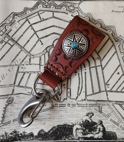 Porte clés