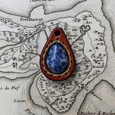 Pendentif