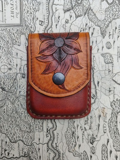 Pochette de ceinture
