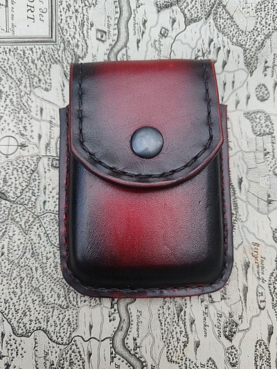 Pochette de ceinture